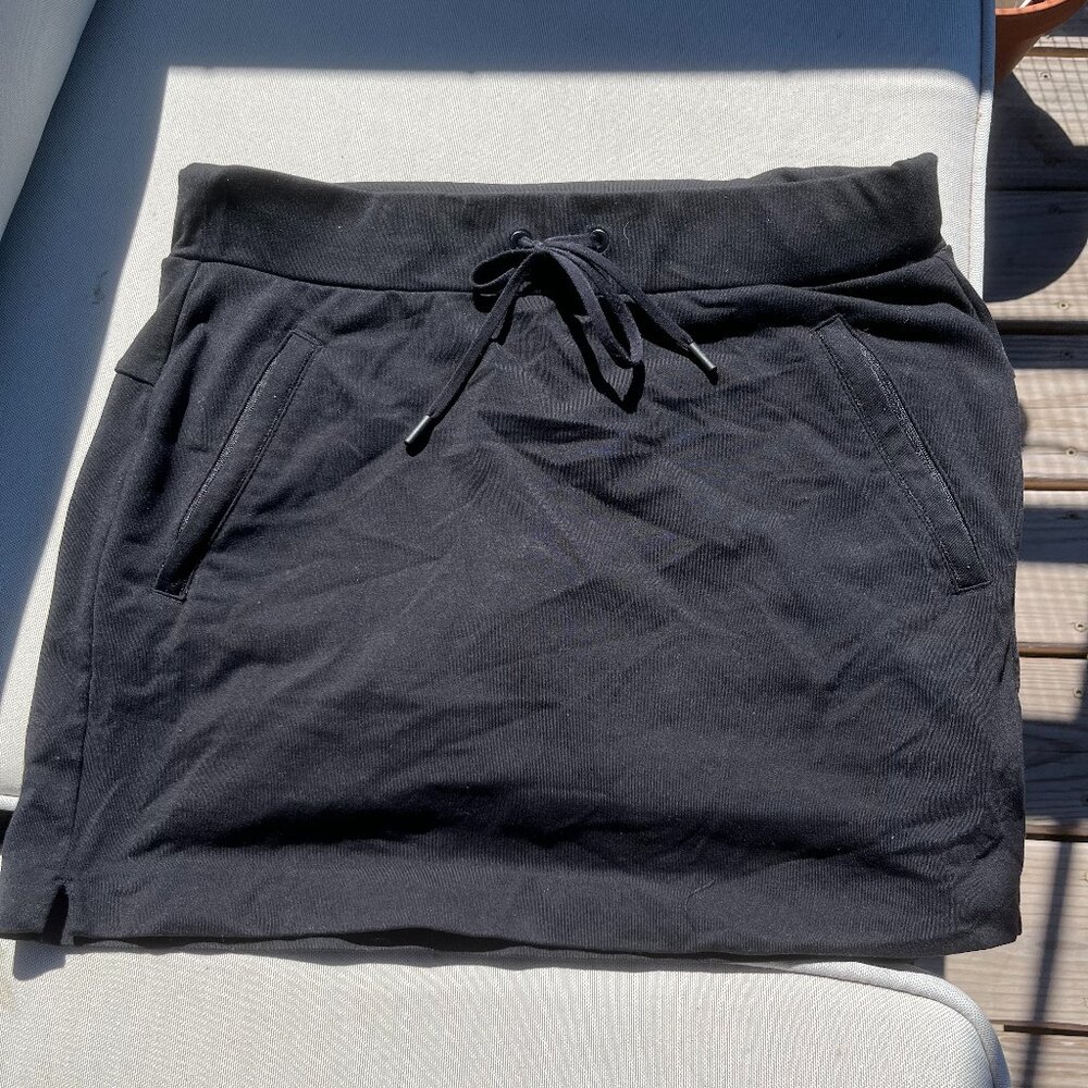 Athleta skort